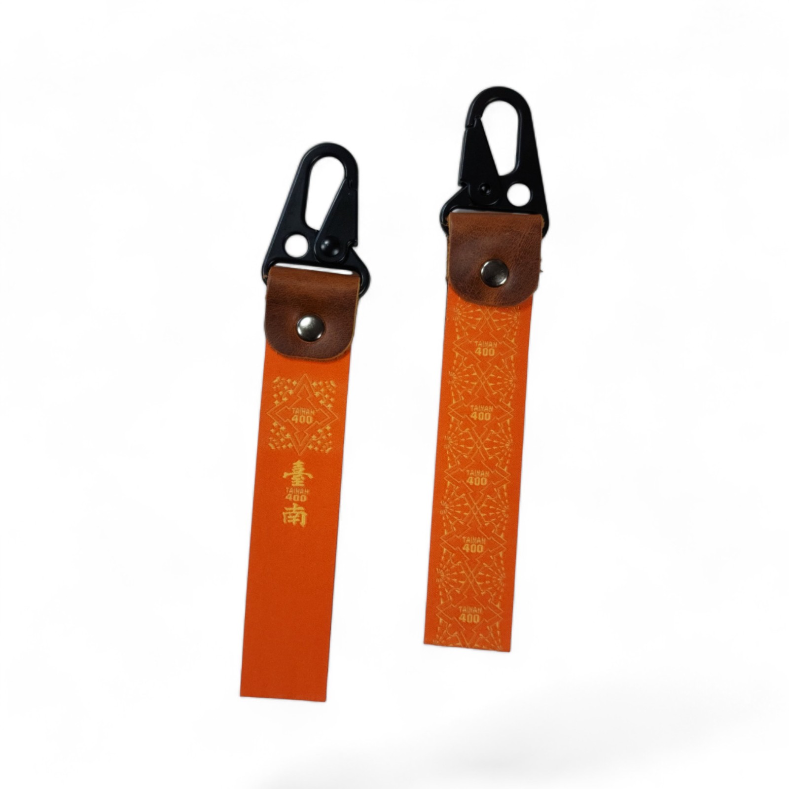 臺南400飄帶鑰匙圈