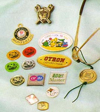 波麗貼紙 (透明玻璃膠貼紙)